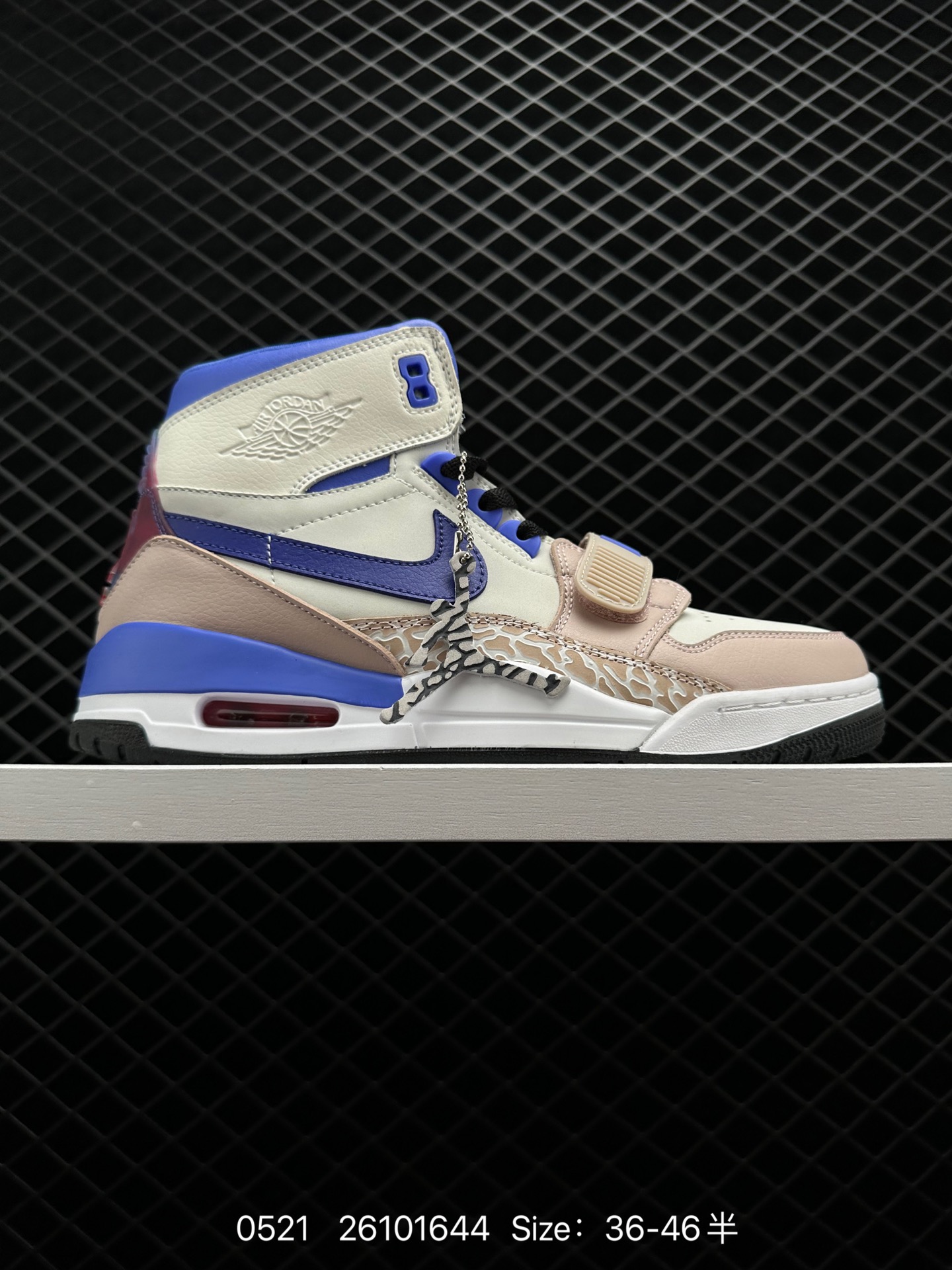 Air Jordan  Legacy 312